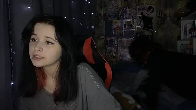Absent Fairy online show from May 7, 2026, 5:51 pm