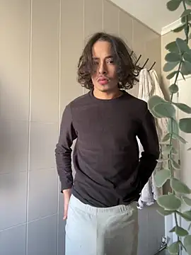 Alberto1126 online show from December 15, 2025, 11:47 am