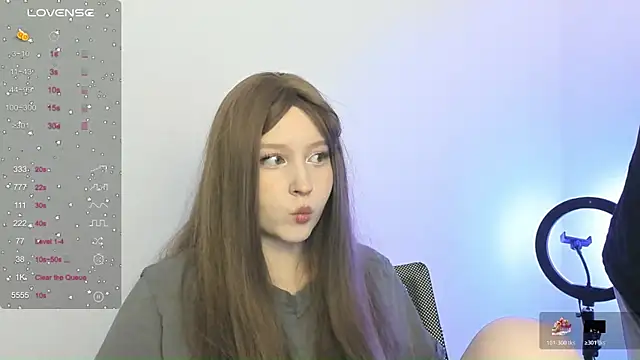 Snapshot of Stella_MoonLight chatting on January 6, 2026, 12:20 pm Stella MoonLight online show from January 6, 2026, 12:20 pm