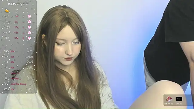 Snapshot of Stella_MoonLight chatting on January 9, 2026, 12:52 pm Stella MoonLight online show from January 9, 2026, 12:52 pm