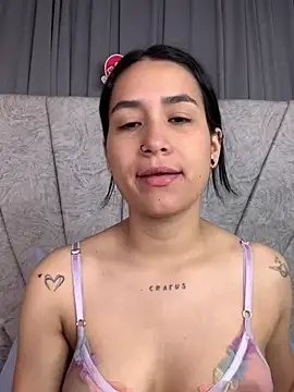 Val12777 online show from February 19, 2026, 12:01 pm