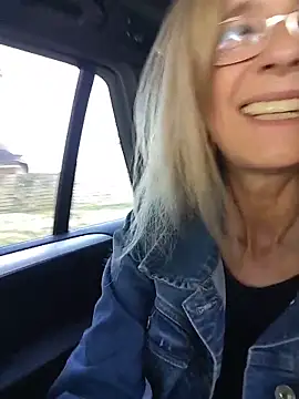 Sacha Scorp online show from March 24, 2026, 10:53 am