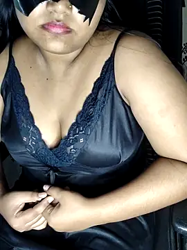 Snapshot of Mr_Mrs_Dark chatting on December 18, 2025, 11:05 am Mr Mrs Dark online show from December 18, 2025, 11:05 am