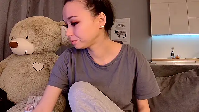 janeLoveSweetHeart online show from March 15, 2026, 9:10 pm