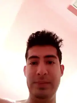 Snapshot of Richarlisot chatting on January 7, 2026, 2:14 am Richarlisot online show from January 7, 2026, 2:14 am