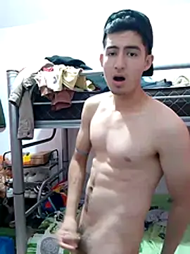 Snapshot of Richarlisot chatting on January 14, 2026, 12:49 am Richarlisot online show from January 14, 2026, 12:49 am