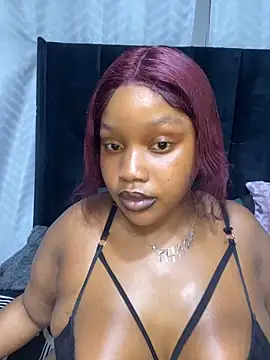 Snapshot of THICKBARBIE32 chatting on June 16, 2026, 12:57 am THICKBARBIE32 online show from June 16, 2026, 12:57 am