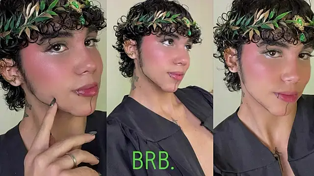 Kheyler 1 online show from March 26, 2026, 5:40 pm