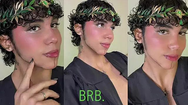 Kheyler 1 online show from March 27, 2026, 6:07 pm