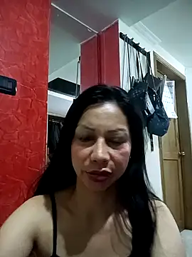 Snapshot of Grace_Velvet chatting on March 3, 2026, 6:52 am Grace Velvet online show from March 3, 2026, 6:52 am