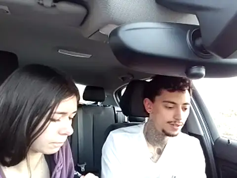 sorbetedeframbuesa68 online show from February 25, 2026, 4:38 pm