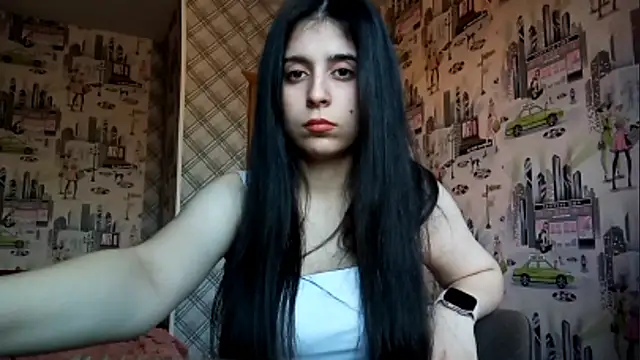 Snapshot of WaltraudPattie chatting on January 7, 2026, 11:07 pm WaltraudPattie online show from January 7, 2026, 11:07 pm