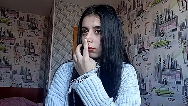 Snapshot of WaltraudPattie chatting on January 12, 2026, 1:22 am WaltraudPattie online show from January 12, 2026, 1:22 am