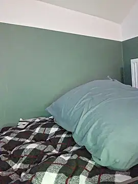 Ghost Pie online show from March 21, 2026, 1:16 pm