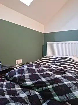 Ghost Pie online show from March 28, 2026, 1:54 pm