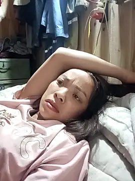 Andrea-688 online show from February 15, 2026, 10:50 pm