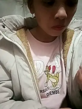 Andrea-688 online show from March 13, 2026, 5:14 am