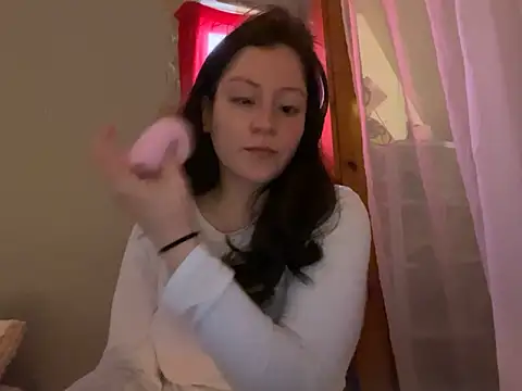 princesadelilah online show from December 20, 2025, 7:21 pm