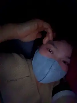 Snapshot of May-Ne chatting on January 11, 2026, 4:01 pm May-Ne online show from January 11, 2026, 4:01 pm