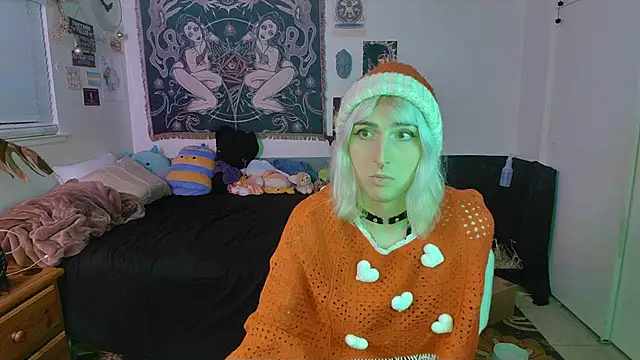 faethedevil online show from December 17, 2025, 7:03 am