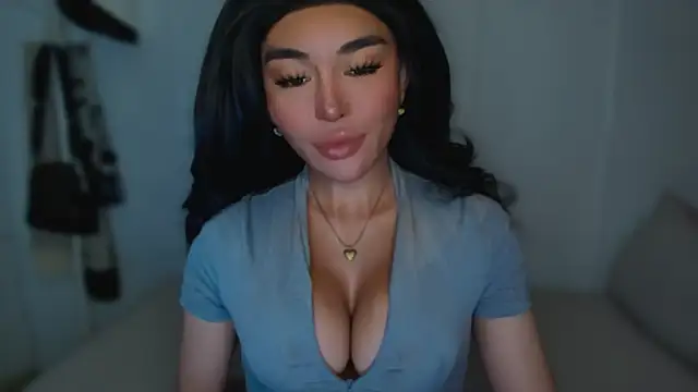 mxshemale ladyboy online show from February 17, 2025, 9:41 pm