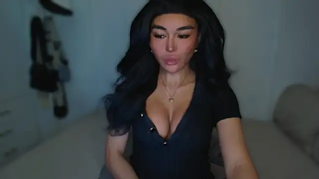 mxshemale ladyboy online show from March 2, 2025, 2:08 am