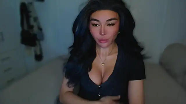 mxshemale ladyboy online show from March 2, 2025, 5:12 am