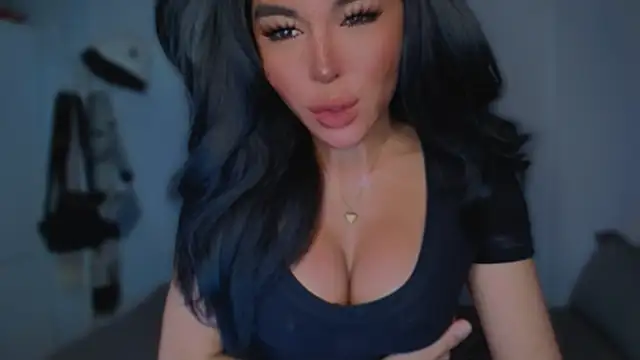 mxshemale ladyboy online show from March 15, 2025, 2:56 am