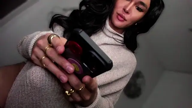 mxshemale ladyboy online show from January 7, 2026, 12:57 am