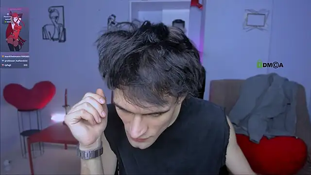 Snapshot of jason_dotori chatting on January 15, 2026, 12:37 am jason dotori online show from January 15, 2026, 12:37 am