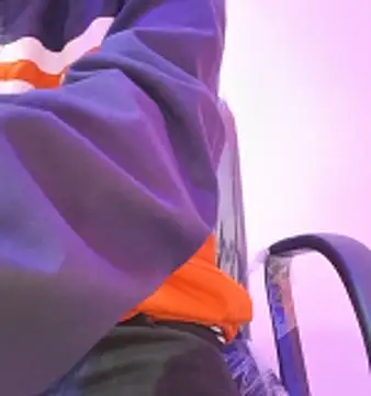 iamyourmydear online show from December 21, 2025, 9:27 am