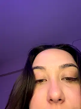 yummy Lexa online show from December 15, 2025, 7:18 pm