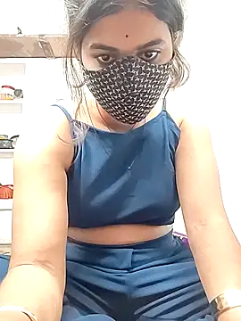 Snapshot of Cut_madhuri chatting on February 9, 2026, 8:18 am Cut madhuri online show from February 9, 2026, 8:18 am