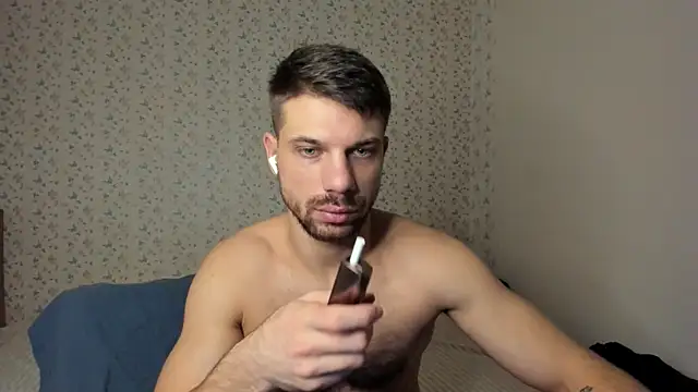 Tony Wolf online show from January 15, 2026, 2:05 am