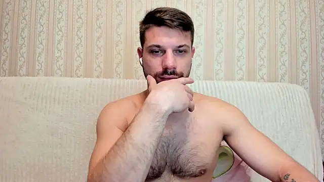 Snapshot of Tony_Wolf chatting on March 15, 2026, 2:01 pm Tony Wolf online show from March 15, 2026, 2:01 pm
