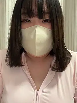 Yu ka00122 online show from December 18, 2025, 12:55 pm