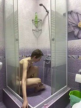 Sensual Flower online show from April 10, 2026, 7:57 am