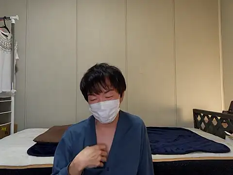 sweets danshi online show from March 12, 2026, 12:55 pm