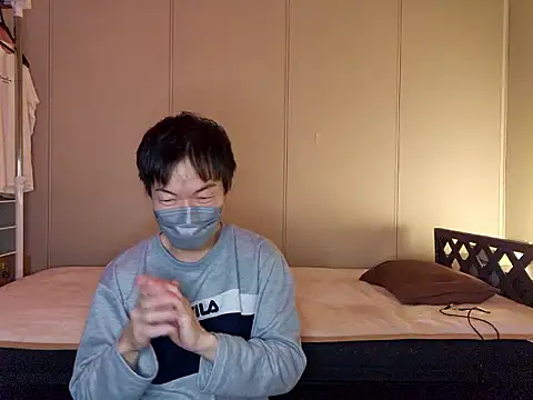 sweets danshi online show from March 21, 2026, 1:10 am