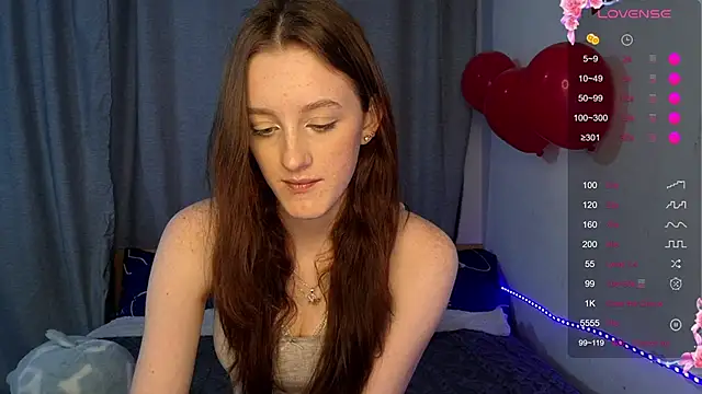 LisaBoddy online show from March 8, 2026, 12:20 pm