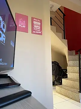 Snapshot of pampam_nifetinha chatting on December 15, 2025, 8:57 pm pampam nifetinha online show from December 15, 2025, 8:57 pm