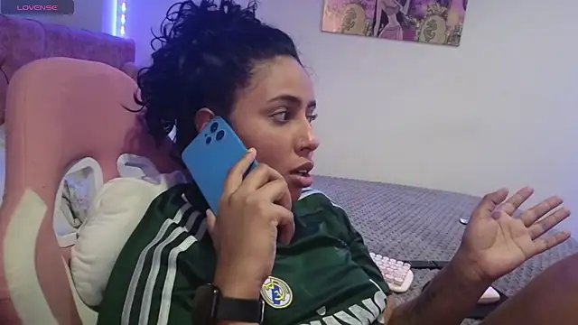 Snapshot of Valery__lovex chatting on February 23, 2026, 10:34 am Valery lovex online show from February 23, 2026, 10:34 am