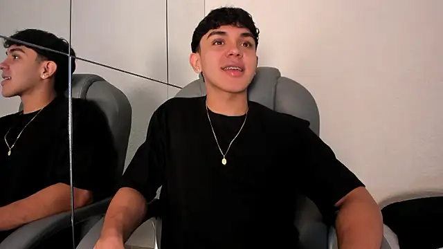  TaylorBlack online show from March 7, 2026, 11:40 am