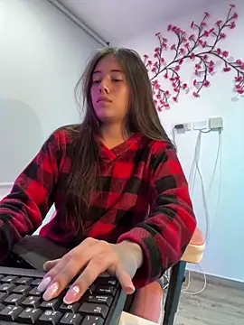 Snapshot of vanesita_ chatting on January 6, 2026, 2:04 am vanesita online show from January 6, 2026, 2:04 am