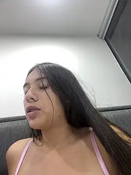 Snapshot of vanesita_ chatting on March 4, 2026, 3:45 am vanesita online show from March 4, 2026, 3:45 am