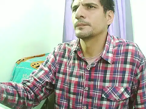 Snapshot of Adam_Arango chatting on December 17, 2025, 8:26 pm Adam Arango online show from December 17, 2025, 8:26 pm