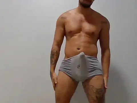 moreno dotado22 online show from January 7, 2026, 3:58 pm