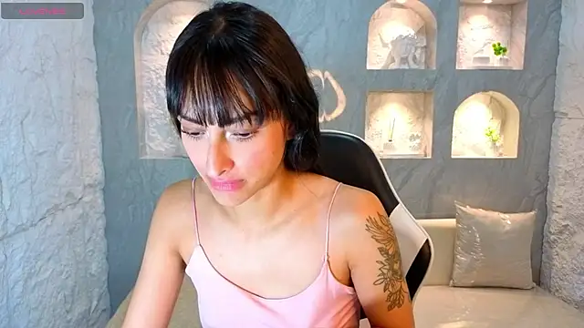 Snapshot of Tifany_Tx chatting on January 14, 2026, 12:55 pm Tifany Tx online show from January 14, 2026, 12:55 pm