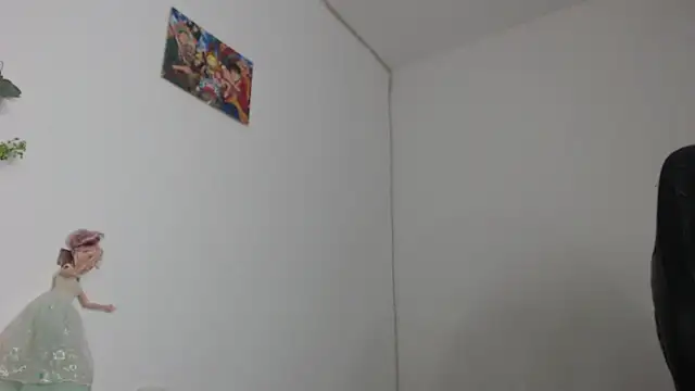 Snapshot of vieernes chatting on December 20, 2025, 10:50 pm vieernes online show from December 20, 2025, 10:50 pm