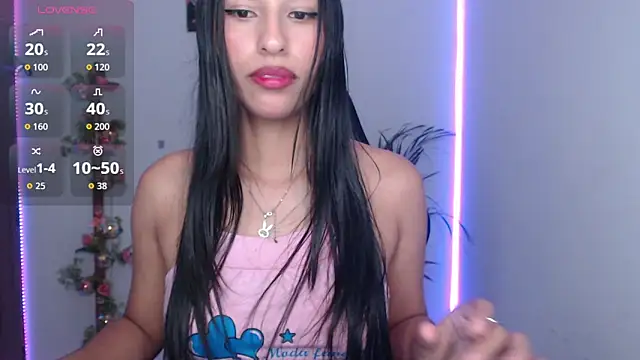 Snapshot of vieernes chatting on January 7, 2026, 10:56 pm vieernes online show from January 7, 2026, 10:56 pm